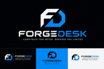 Forgedesk - Accueil