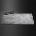 ForgeDesk Slate XXL – Tapis de souris gaming premium