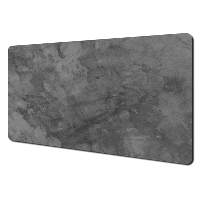 ForgeDesk Slate XXL – Tapis de souris gaming premium