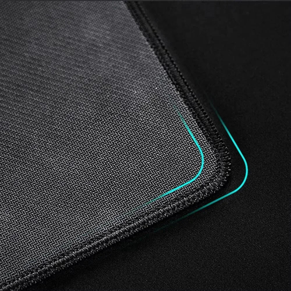 ForgeDesk Slate XXL – Tapis de souris gaming premium