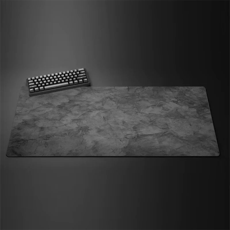 ForgeDesk Slate XXL – Tapis de souris gaming premium